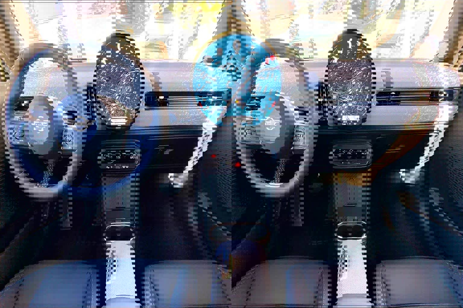 New 2026 MINI Cooper S image 5