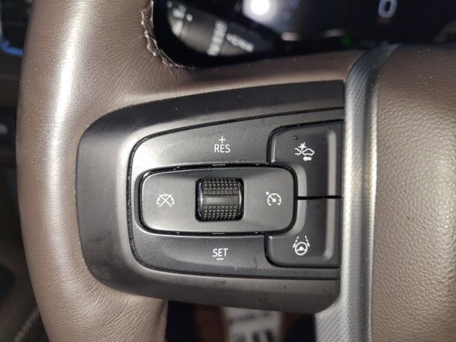Used 2023 GMC Yukon XL Denali w/ Denali Reserve Package AWD/4WD image 48