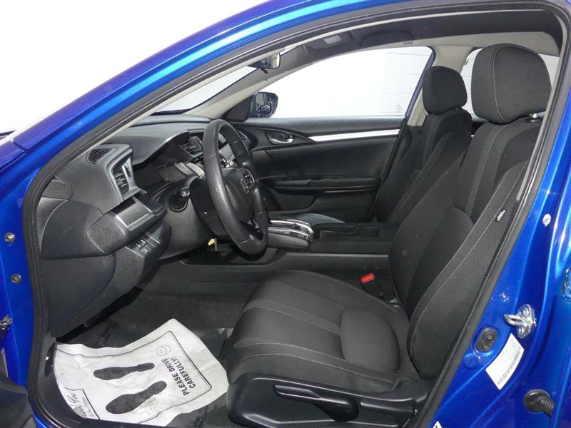Used 2020 Honda Civic LX image 19