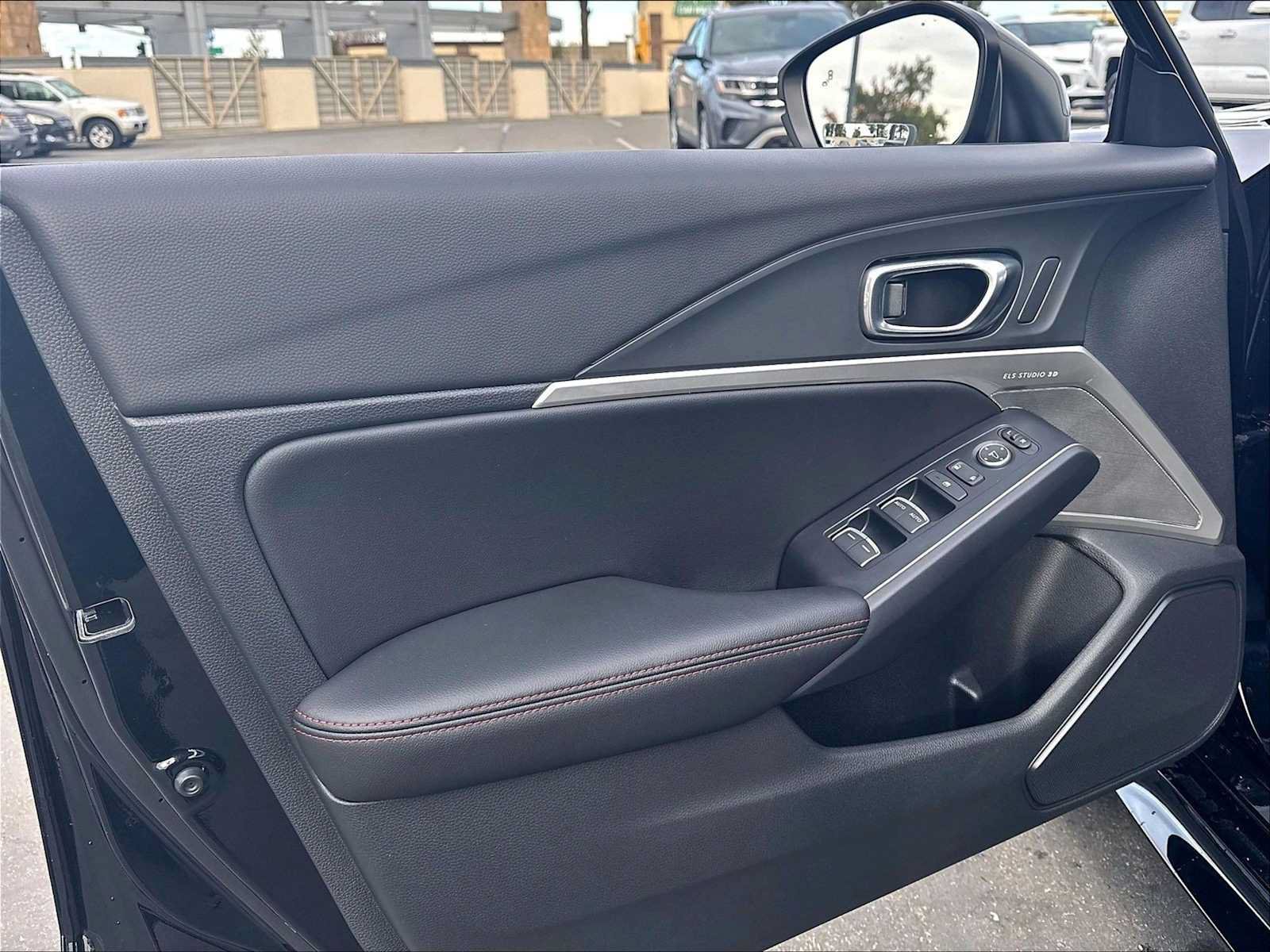 Used 2025 Acura Integra Type S FWD image 24