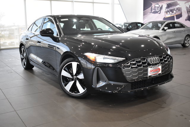 Certified 2025 Audi A5 Premium w/ Convenience Package image 34