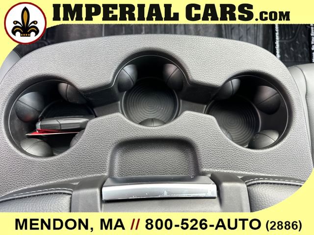 New 2026 RAM 5500 Tradesman image 27