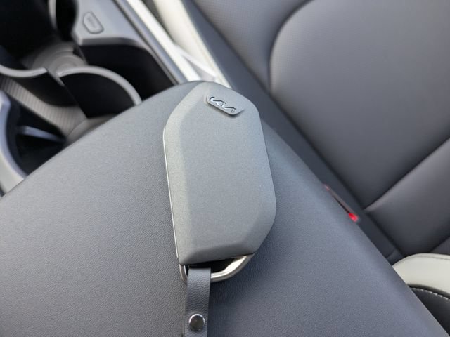 New 2026 Kia K4 GT-Line w/ GT-Line Sunroof Package FWD image 28