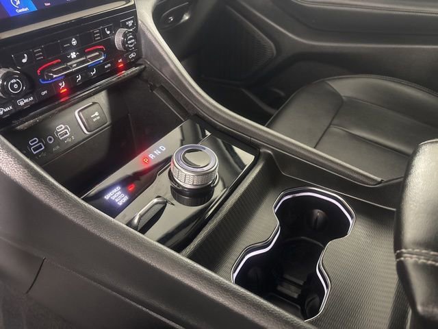Certified 2023 Jeep Grand Cherokee Limited image 22