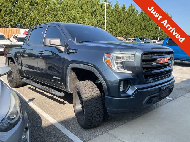 Used 2020 GMC Sierra 1500 Elevation w/ Trailering Package image 1