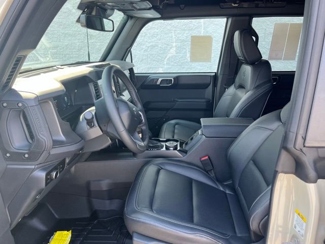 New 2025 Ford Bronco Badlands image 4