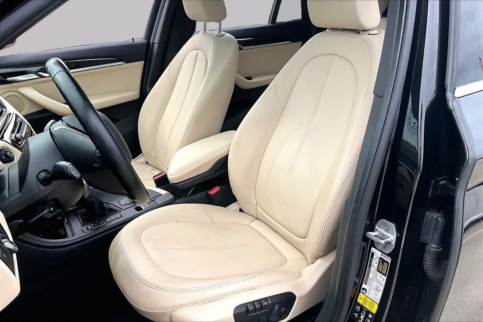 Used 2018 BMW X1 xDrive28i AWD/4WD image 7
