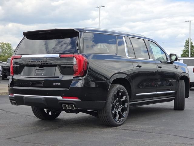 New 2026 GMC Yukon XL Denali AWD/4WD image 28