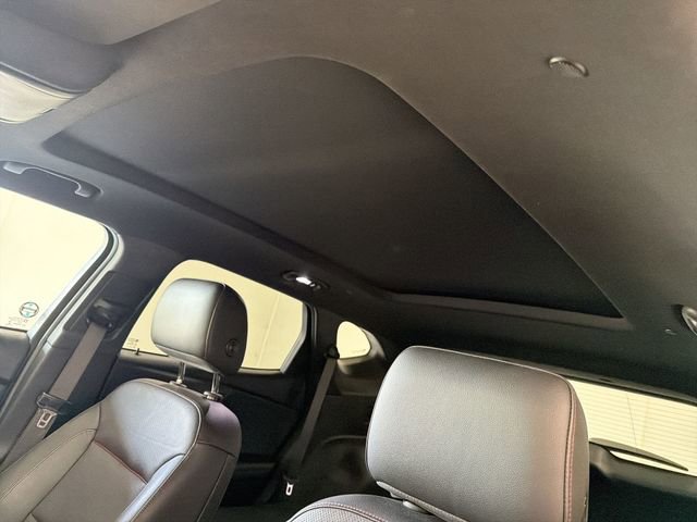 Certified 2020 Chevrolet Blazer RS image 26