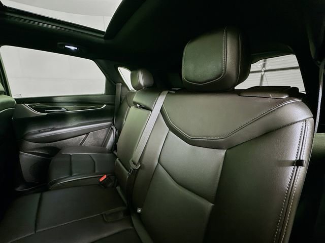 Certified 2023 Cadillac XT5 Sportv image 26