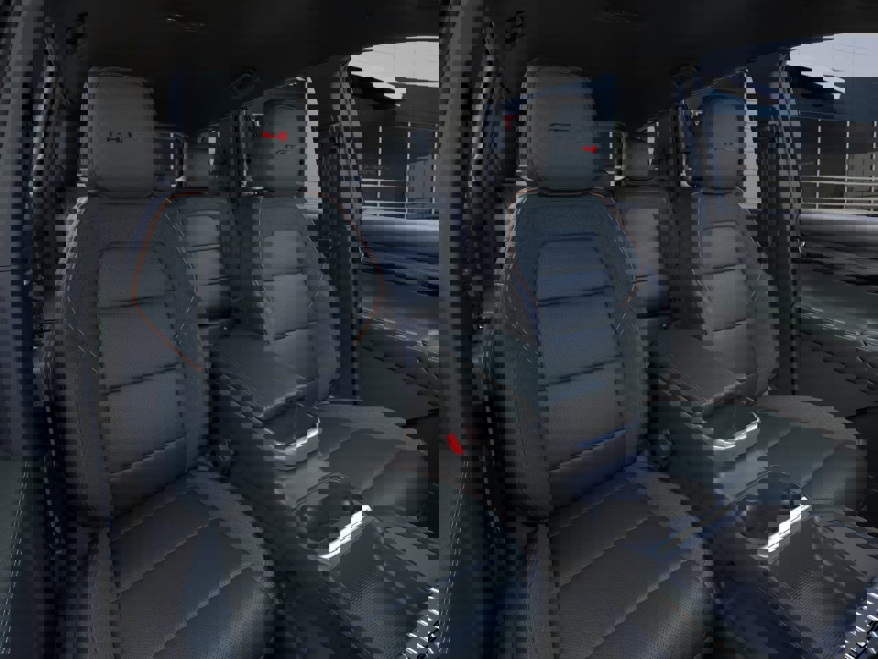 New 2026 GMC Terrain AT4 image 16