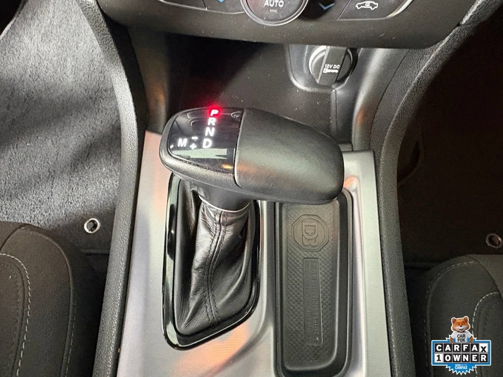 Used 2021 Dodge Charger GT w/ Driver Convenience Group AWD/4WD image 23