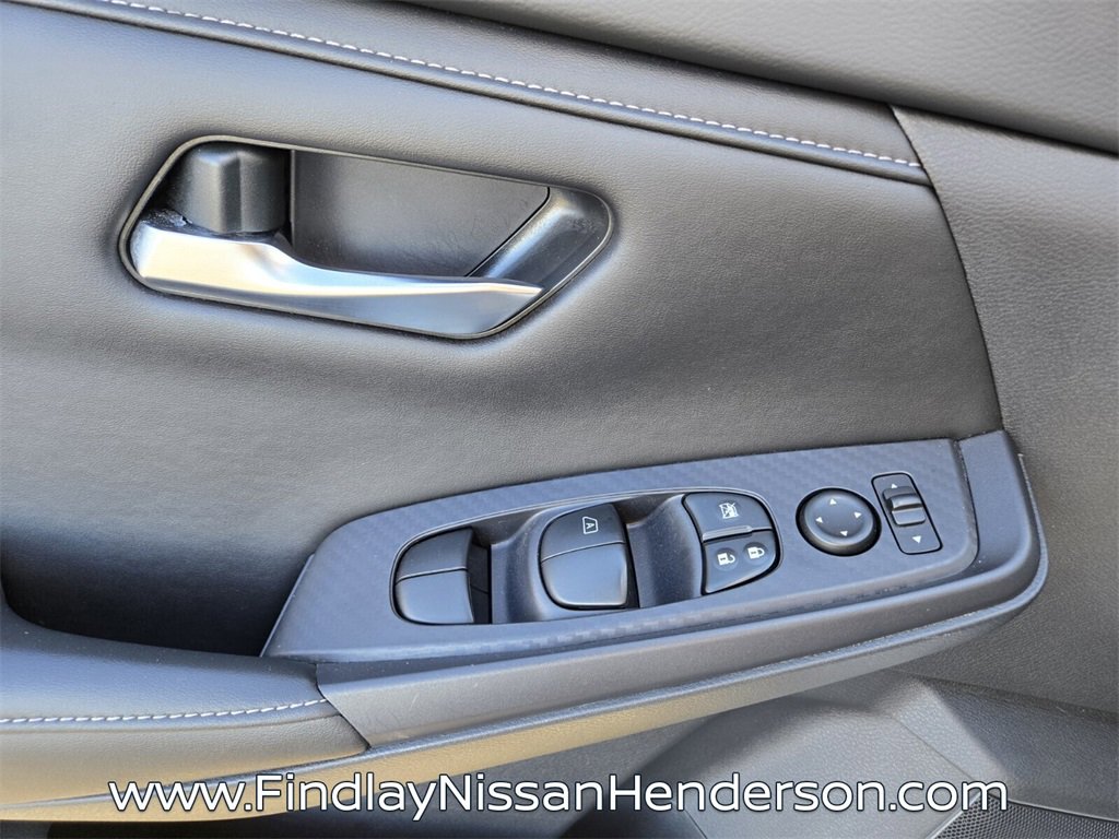 Used 2023 Nissan Sentra SV image 20