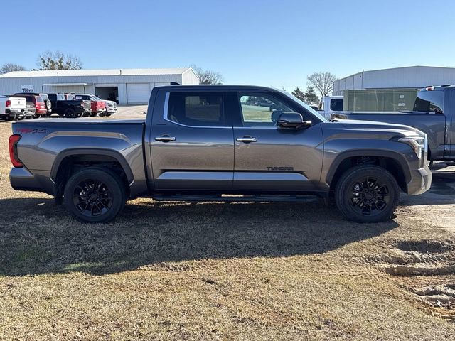 Used 2023 Toyota Tundra Limited image 7