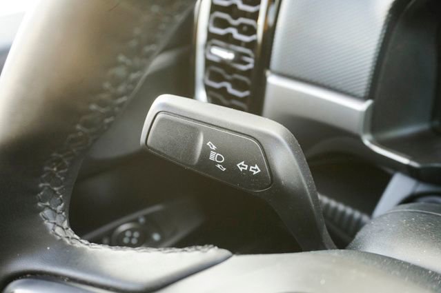 Used 2025 Ford Ranger XLT w/ FX4 Off-Road Package image 20