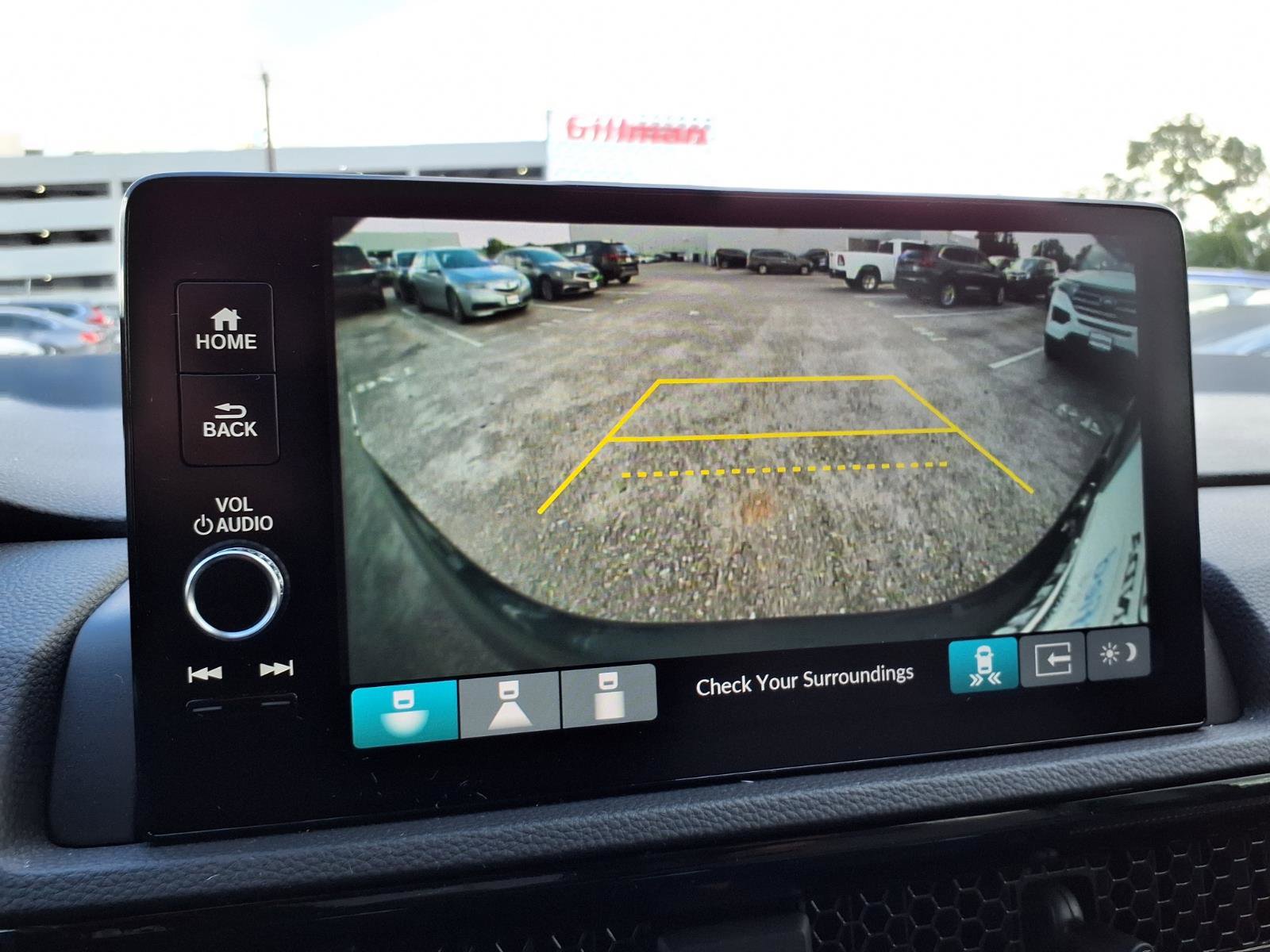 Used 2025 Honda CR-V EX-L image 6