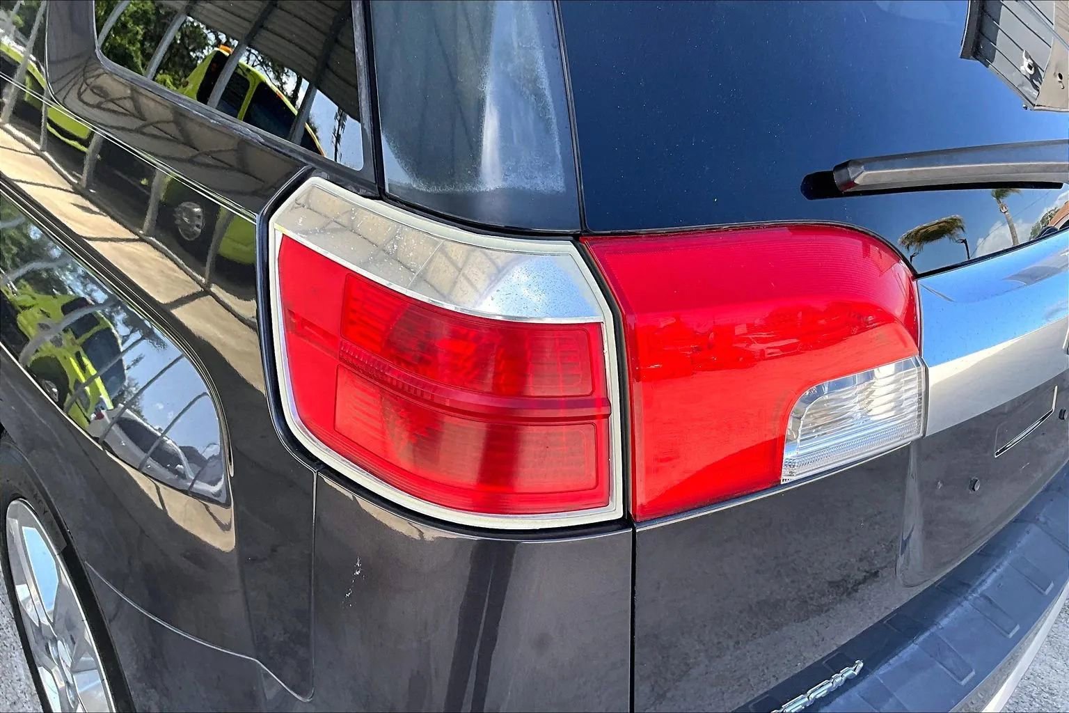 Used 2013 GMC Terrain Denali FWD image 20