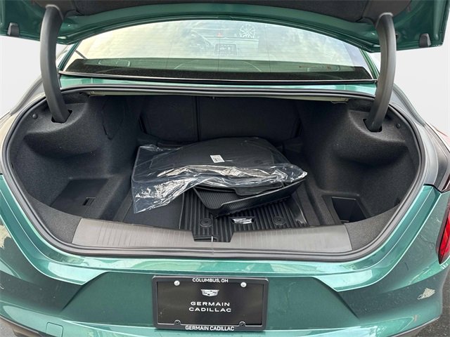 New 2026 Cadillac CT4 Premium Luxury image 5