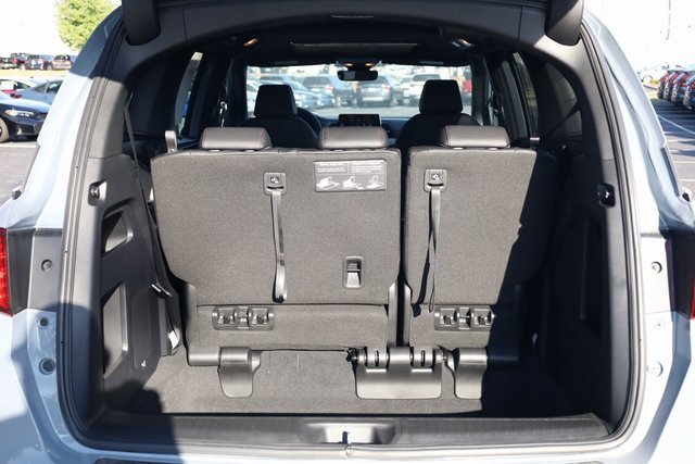 New 2026 Honda Odyssey Sport-L image 26