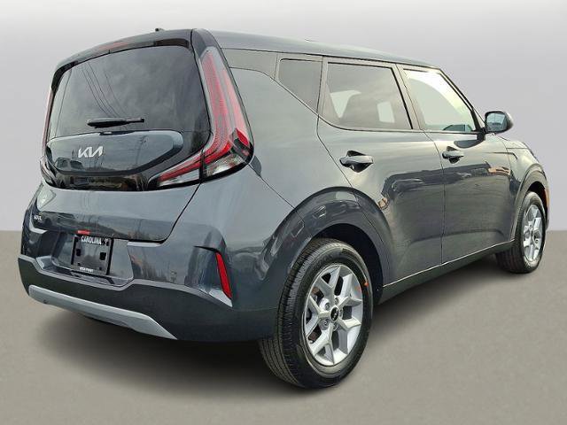 New 2025 Kia Soul LX image 4