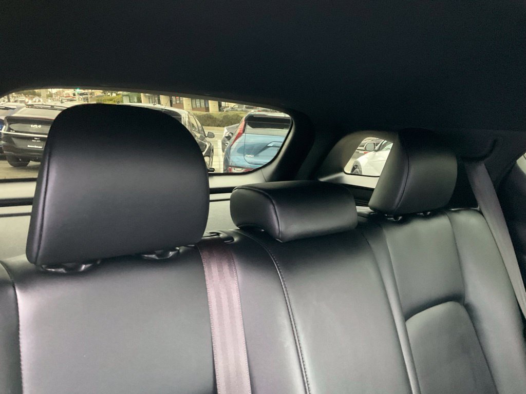 Used 2014 Lexus CT 200h w/ F Sport w/Nuluxe Interior FWD image 49