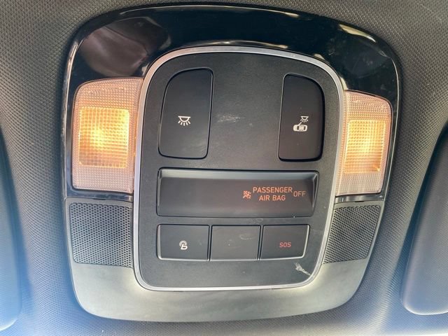 Used 2022 Hyundai Santa Cruz SEL AWD/4WD image 20