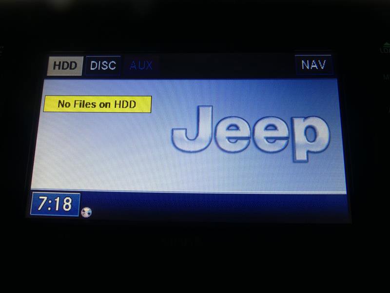 Used 2011 Jeep Wrangler Rubicon w/ Call of Duty Group image 34