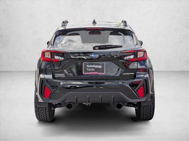 Used 2025 Subaru Crosstrek 2.0i Premium AWD/4WD image 7