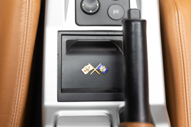 Used 2003 Ferrari 360 Spider image 91