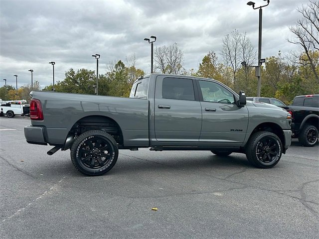 New 2026 RAM 2500 Laramie image 10