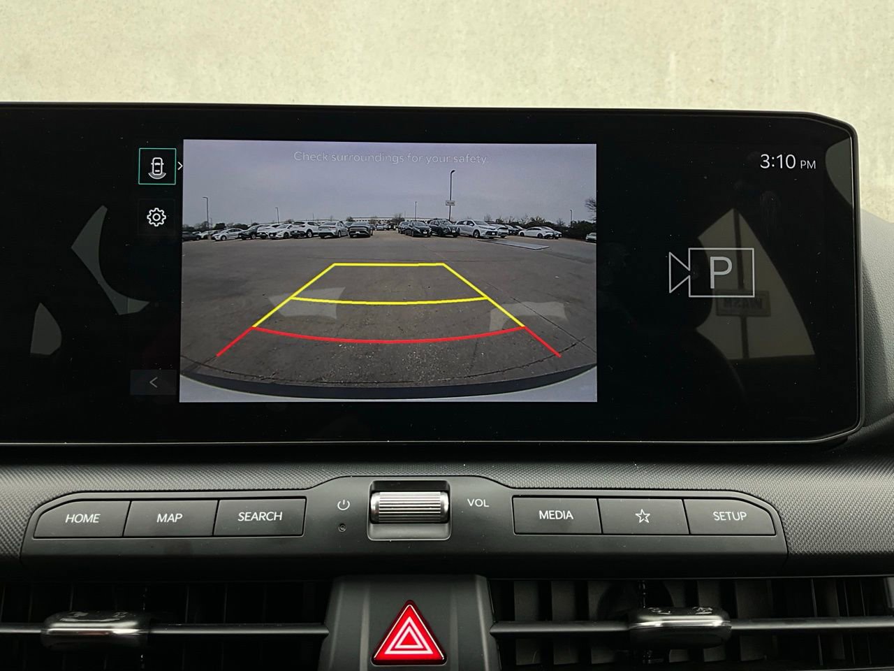 Used 2025 Kia K4 LXS image 31