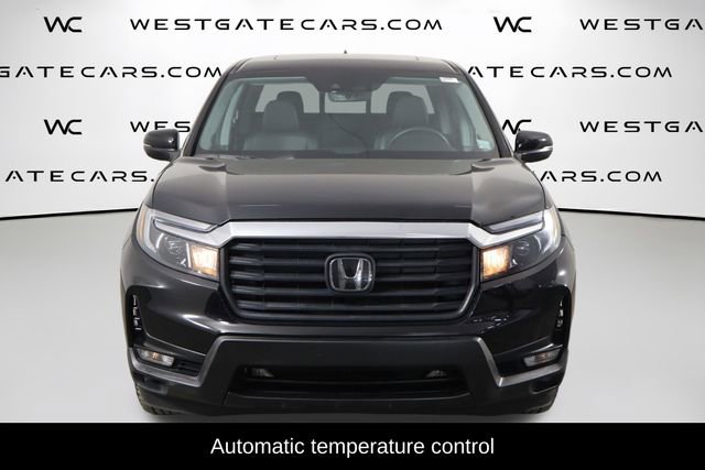 Used 2023 Honda Ridgeline RTL image 2