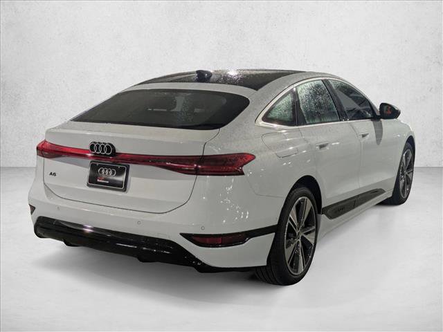 New 2025 Audi A6 e-tron Premium Plus video 2