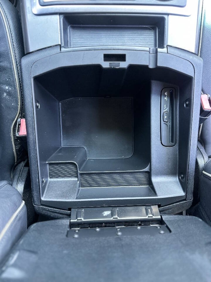 Used 2014 RAM 1500 Limited RWD image 25