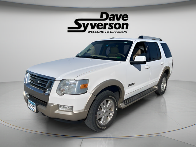 Used 2006 Ford Explorer Eddie Bauer AWD/4WD image 1