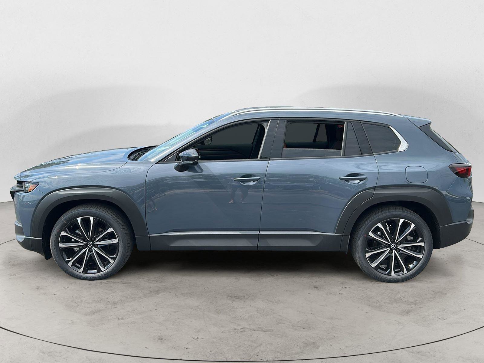 New 2025 MAZDA CX-50 2.5 Turbo w/ Cargo Package image 3