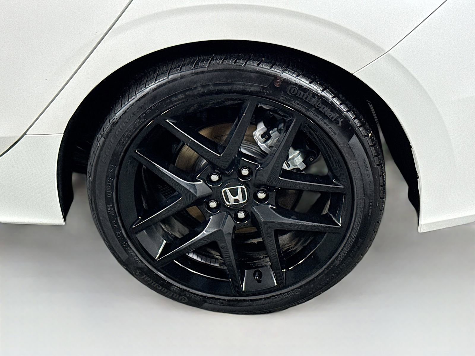 Used 2025 Honda Civic Sport image 9