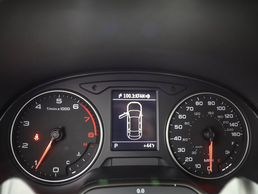 Used 2015 Audi A3 1.8T Premium Plus w/ Premium Plus Package image 14