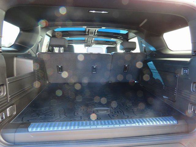 New 2025 GMC Hummer EV 3X w/ LPO, Sport Package image 54