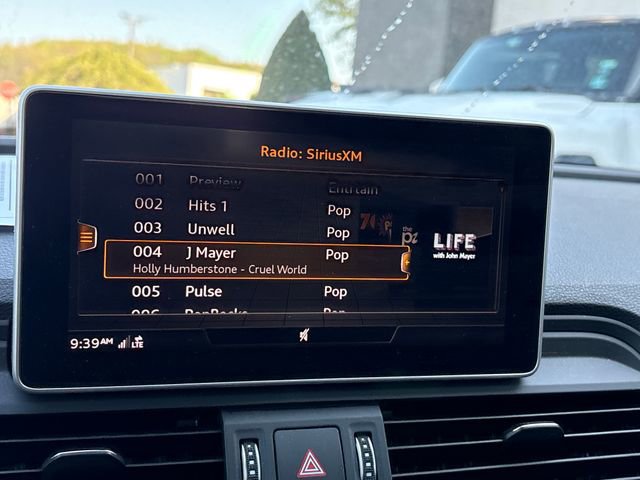 Used 2018 Audi Q5 2.0T Premium Plus w/ Premium Plus Package image 15