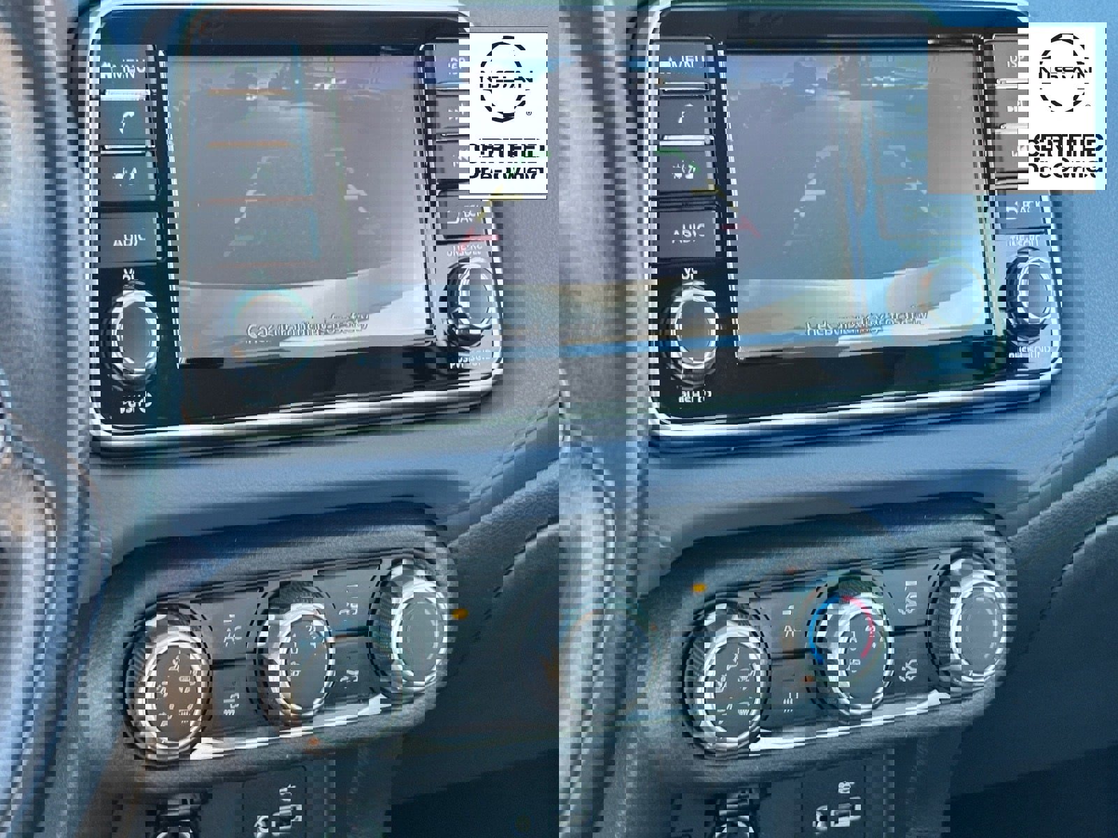 Certified 2023 Nissan Versa SV image 26