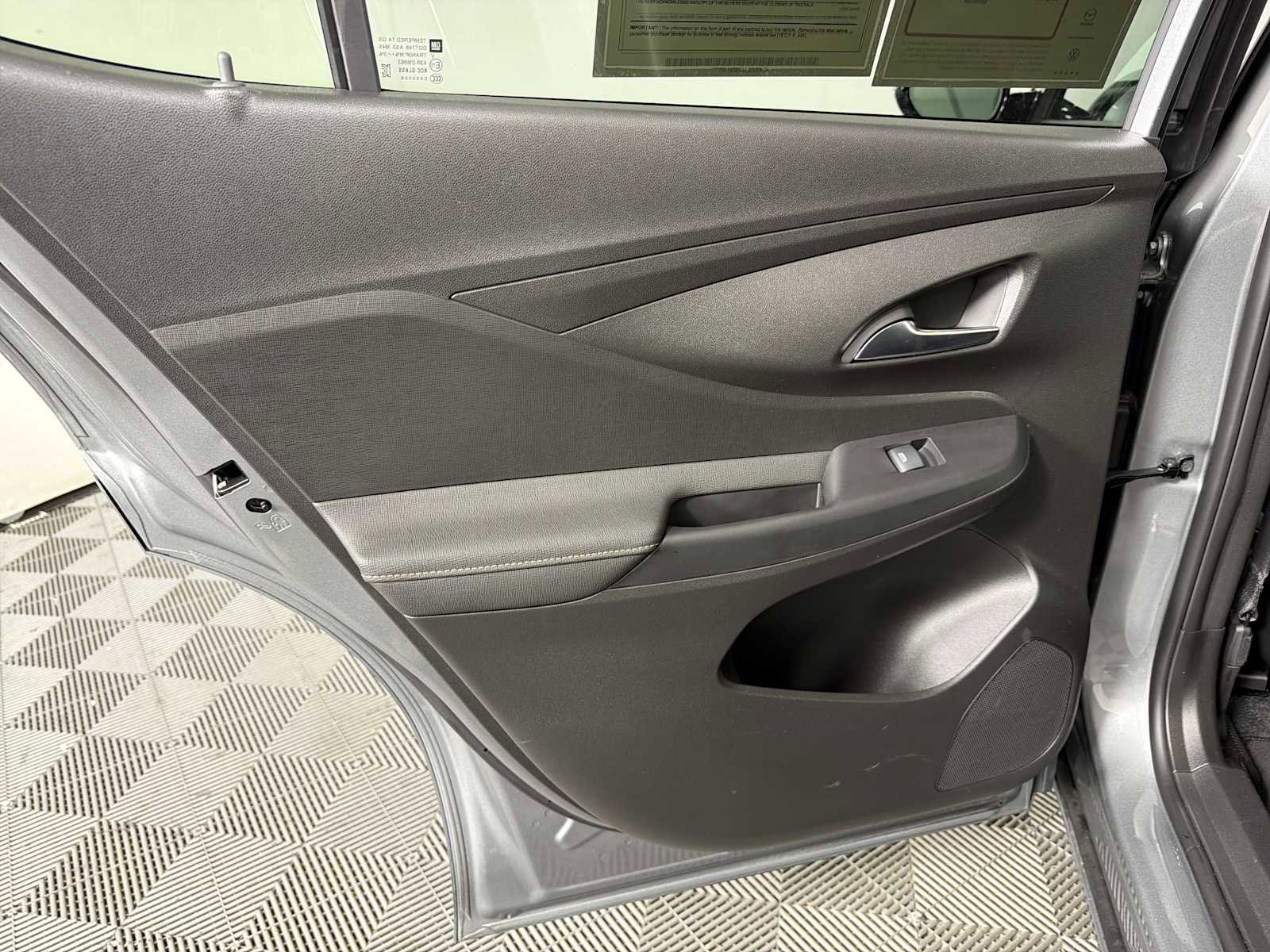 Certified 2024 Buick Envista Avenir image 20