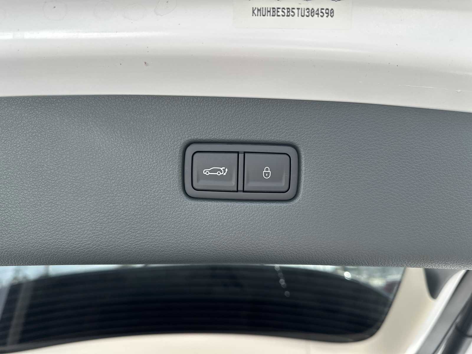New 2026 Genesis GV80 2.5T Advanced AWD/4WD image 41