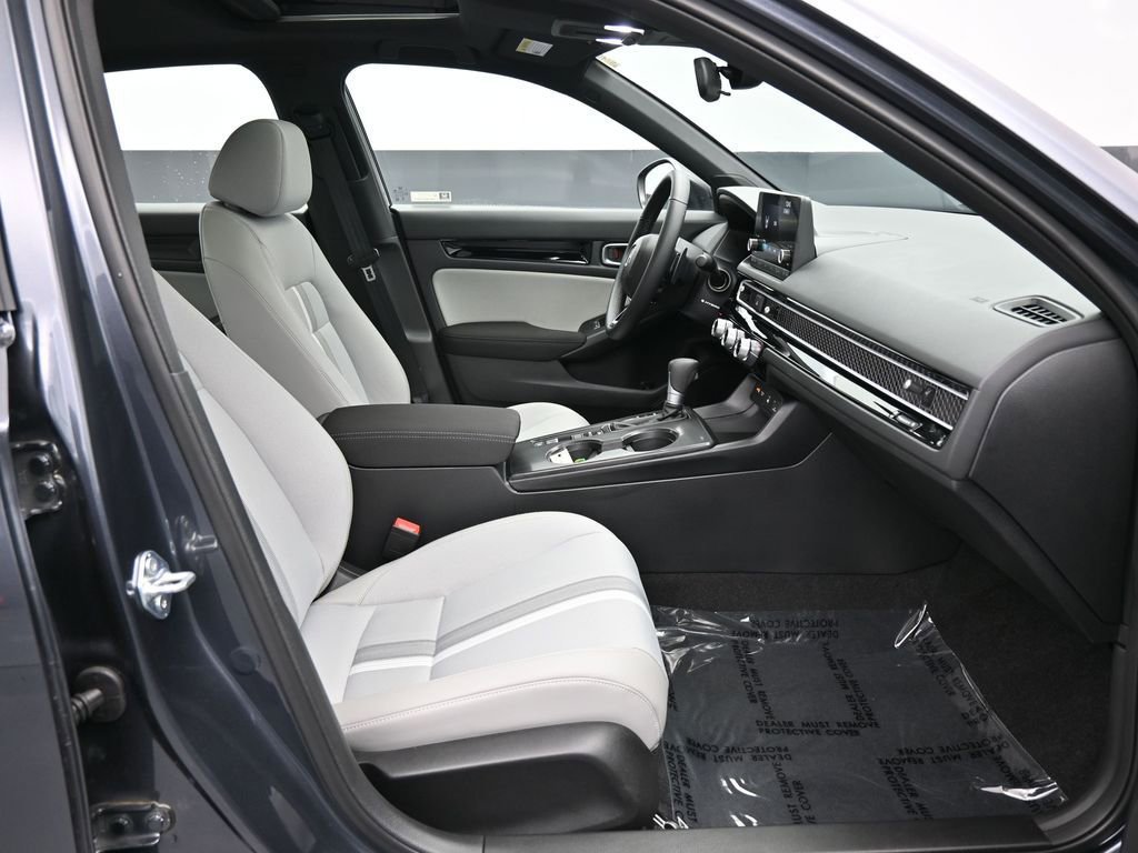 Certified 2026 Honda Civic Sport image 39