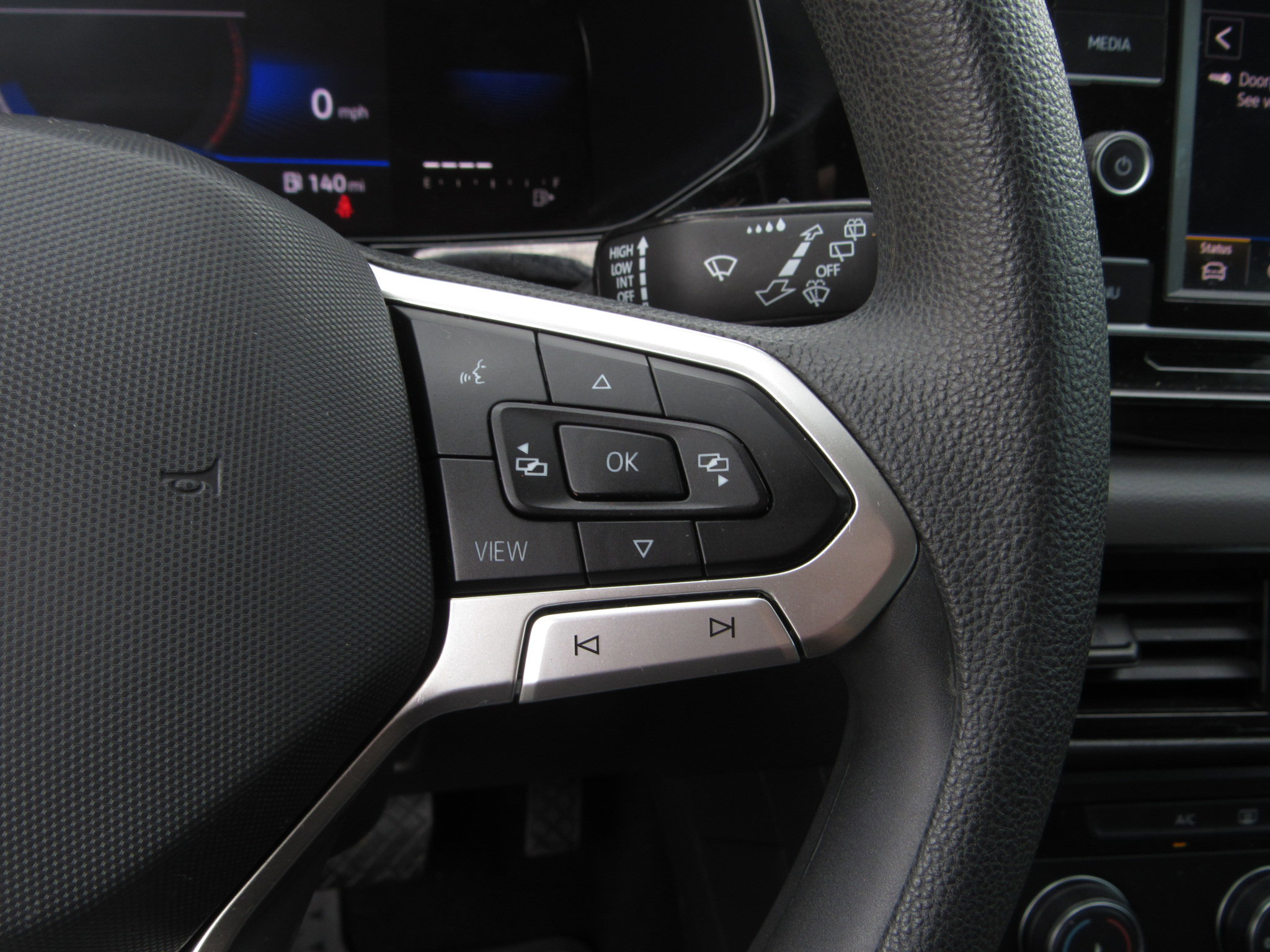 Used 2022 Volkswagen Taos S image 24