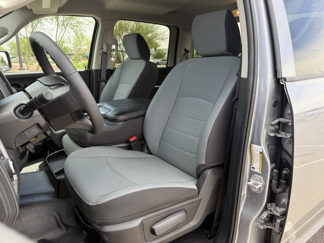 Used 2023 RAM 1500 Tradesman w/ Popular Equipment Group RWD image 11