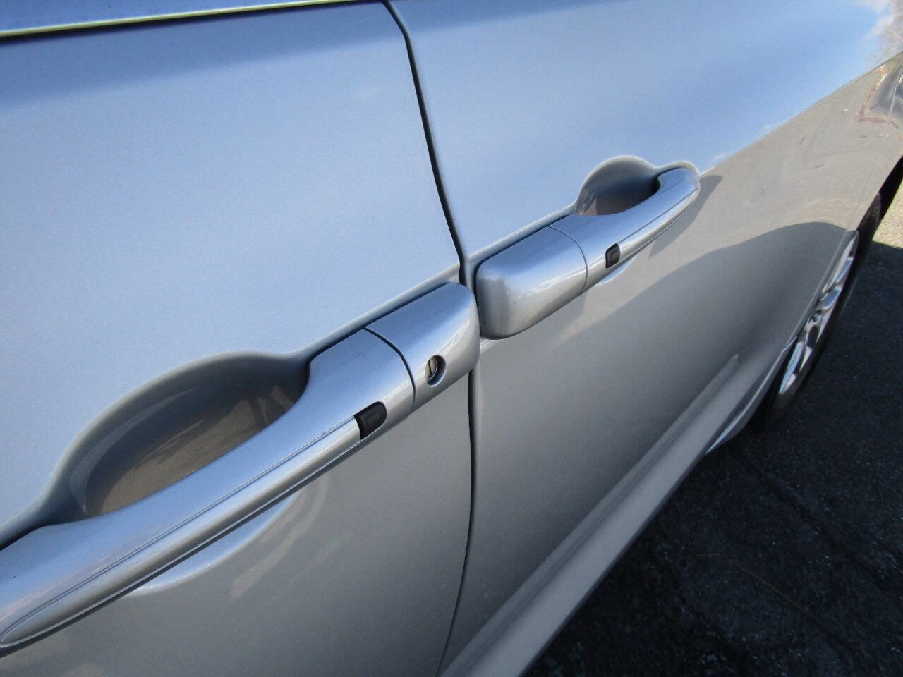 Used 2024 Chrysler Pacifica Touring-L image 34