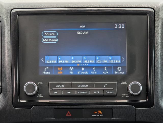 Used 2022 Nissan Frontier S RWD image 15