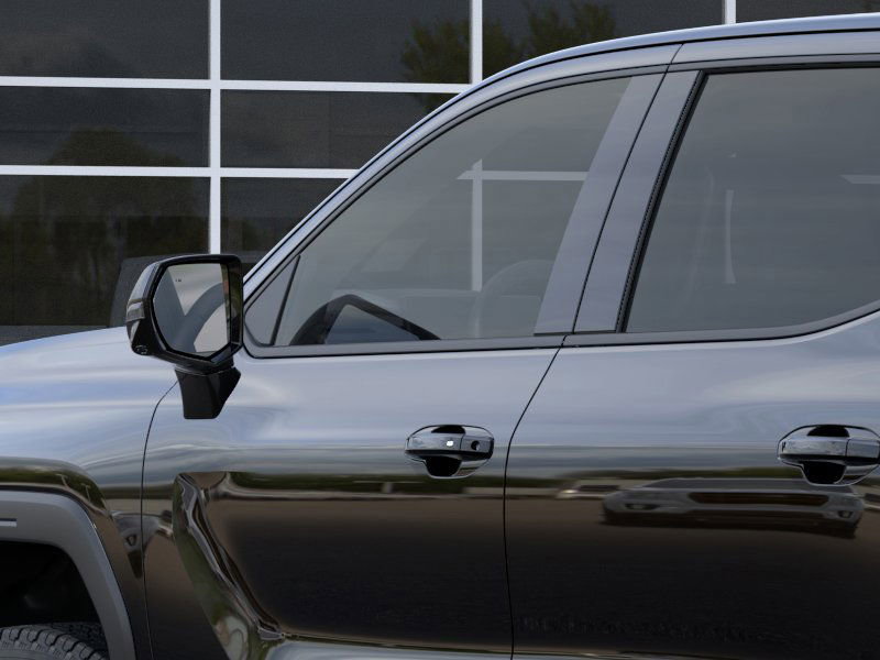 New 2026 GMC Sierra EV Elevation w/ Premium Package image 12