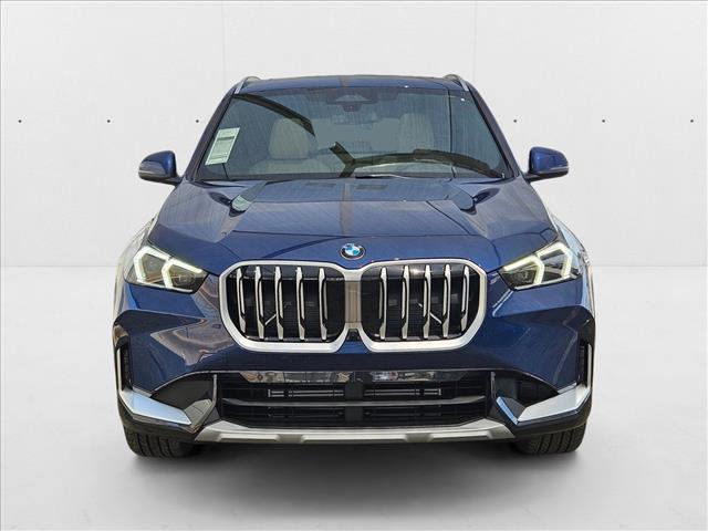 Used 2025 BMW X1 xDrive28i w/ Technology Package video 2